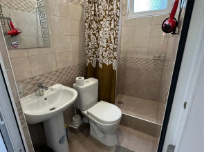 Гостевой дом Альмира