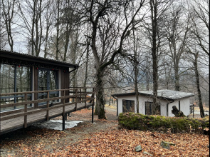 Baza Recreation Camp
