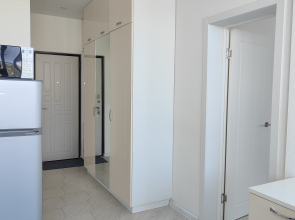 Апартаменты Сигма 2