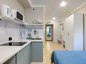 Апартаменты Проспект Вернадского 41с1 (126)