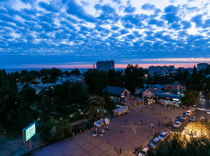 Седьмое небо