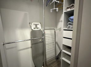 Квартира Современная уютная квартира рядом с Мамаевым Курганом