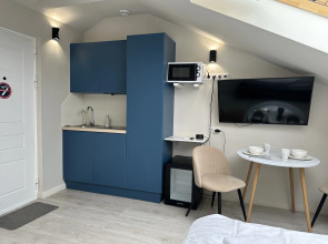 Апартаменты Уютные в Центре Москвы