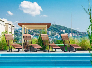 Апартаменты Metropol ZBS Natalia