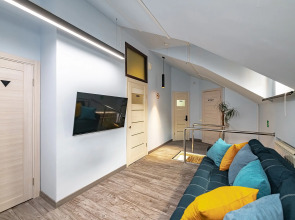 Хостел Облака