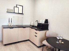 Квартира в МКРН Энка