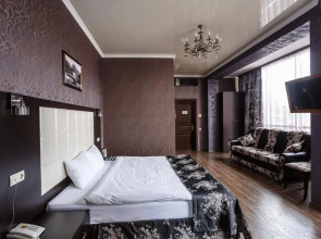 Отель Верона