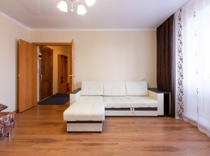 Апартаменты Сутки-24