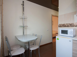 Апартаменты Квартировъ