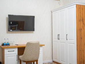 Отель Air Plaza