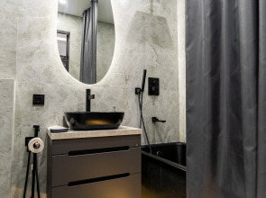 Апартаменты в ЖK Нoвые oгни от LetoApart