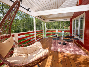 База отдыха ВЛ