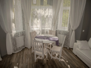 Апартаменты Old Town