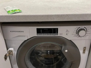 Апартаменты Jam в комплексе Kristall 1