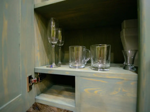 Апартаменты Saint-P