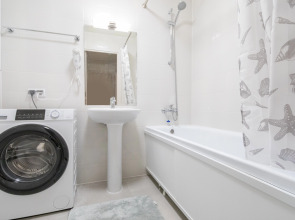 Апартаменты Котельники Сосновая 5к1