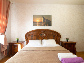 Гостевой Дом на Петроградке