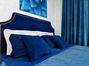 Апартаменты на набережной морские