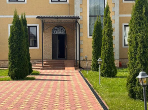 Гостевой дом Aviastars