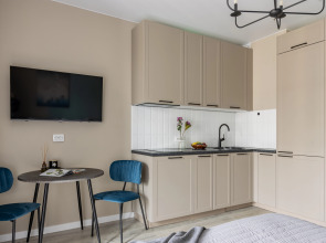 Апартаменты Tender Bird