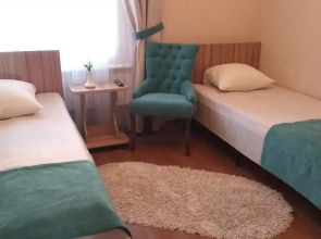 Отель Высотник