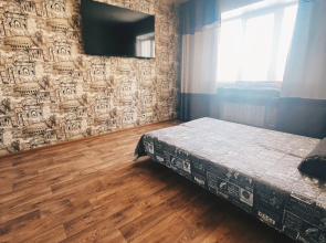 Odnokomnatnaya na prospekte Druzhby Narodov 25/2 Flat