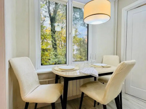 Стильная 3-х комнатная квартира у метро Профсоюзная