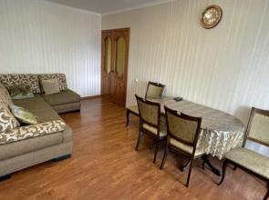 Апартаменты Цандера