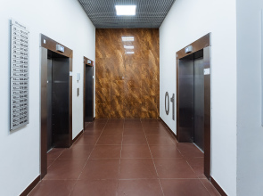 Апартаменты с отдельной кухней в ЖК Эрмитаж (Горсовет, Планета)