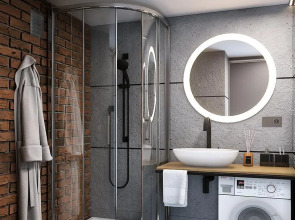 Апартаменты Rubinstein's Central Loft