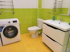 Апартаменты у Парка Победы