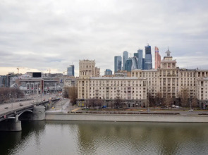 41 Двухкомнатные Апартаменты