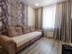 Апартаменты ЖК Александрия