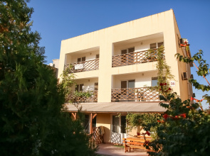 Mini Hotel 36