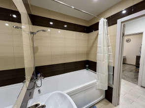 Квартира Жк Паруса с Прекрасным Видом на Город и Шоссе