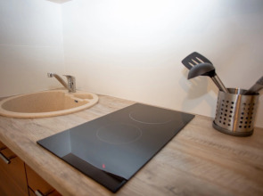 Апартаменты 1 Уютная студия на двоих