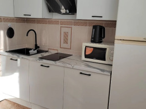 Уютная квартира в центре Иркутска