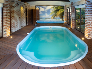 Гостевой Дом Штенвальд