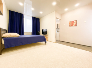 Апартаменты у Дома-Музея Декабриста Князя Трубецкого