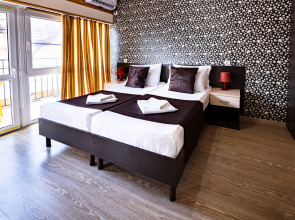 Гостевой дом Кипр