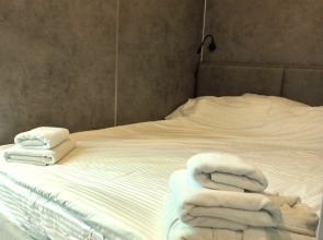 База отдыха Гора