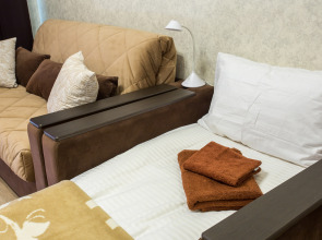 Апартаменты Cozy Home