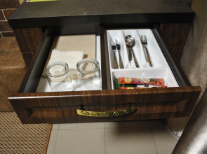 Отель Капитан