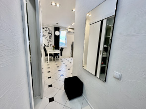 Апартаменты 2-х комнатные N1,40 м