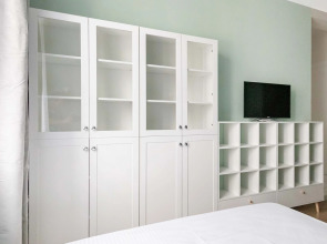 Апартаменты в ЖК Мэйнстрит