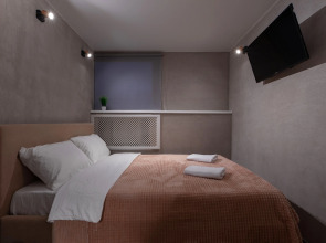 Апартаменты Смольный 7