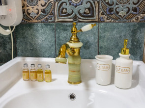 База отдыха Шале Аура