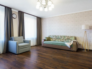 Квартира Good night на Гоголя 15