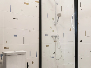 Апартаменты Новый Чайковский