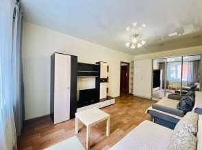 Апартаменты Советская 190 Д